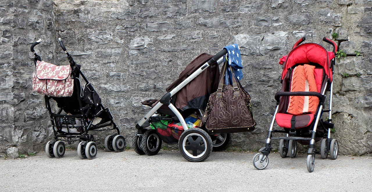 Black Friday – wózki 3w1 na wyciągnięcie ręki. Jak mądrze wybrać podczas zakupów?