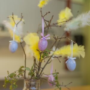 Photo "spring DIY decorations"