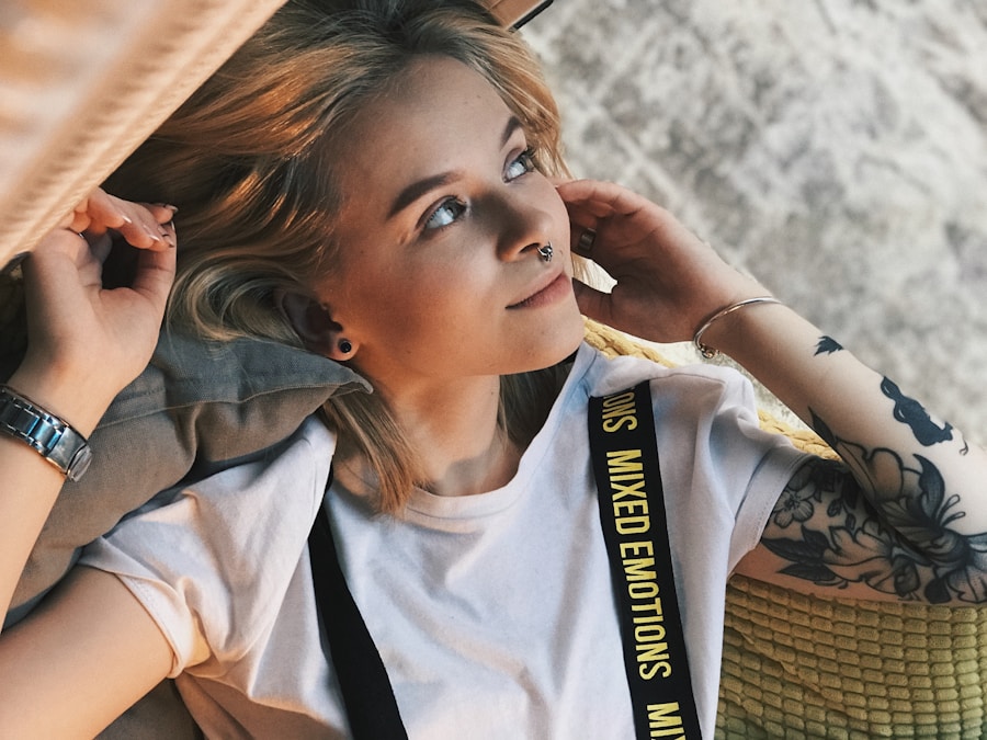 Photo Festival style